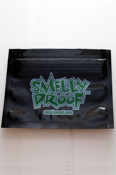 Smelly Proof Storage Bags | Jupiter Grass