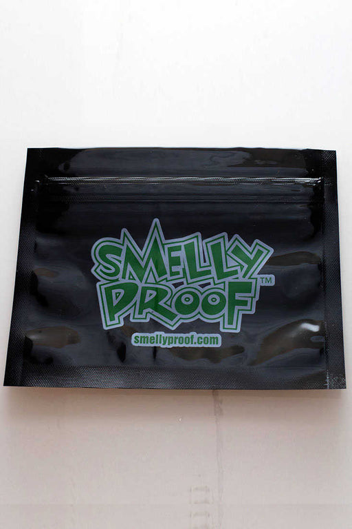 Smelly Proof Storage Bags | Jupiter Grass