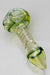 Soft glass 2790 hand pipe | Jupiter Grass
