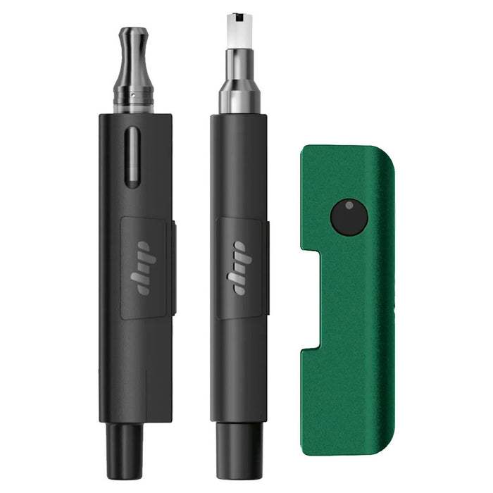 Dip Devices Evri Starter Pack For 510, Flower, And Concentrates | Jupiter Grass