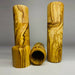 VOW | Olive wood Tube/Smoker's gift | Jupiter Grass