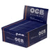 OCB | Ultimate King Size Premium Slim Rolling Papers | Jupiter Grass
