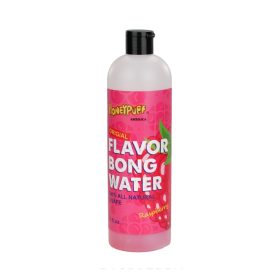 HoneyPuff | Flavor Bong Water (10 fl oz) [P8142] | Jupiter Grass