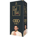 Zed Black | 3-in-1 Premium Incense Sticks – 6 Pack | 20 Sticks per Pack | Jupiter Grass