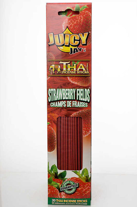Juicy Jay's Thai Incense sticks | Jupiter Grass