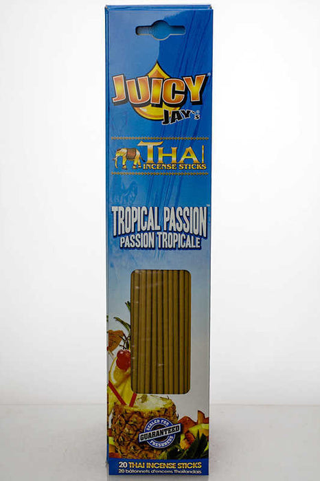 Juicy Jay's Thai Incense sticks | Jupiter Grass