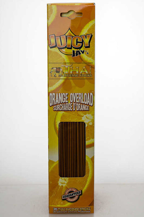 Juicy Jay's Thai Incense sticks | Jupiter Grass