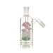 Red Eye Glass® | 14mm 45 Degree Amanita Ash Catcher | Jupiter Grass