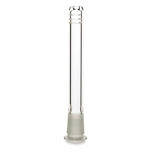 5.5" Glass Slitted Diffuser Downstem Pack of 5 | Jupiter Grass