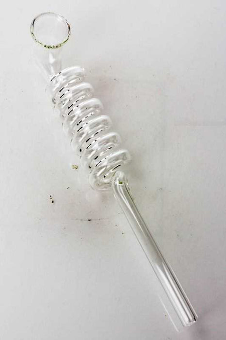 7 in. Glass Shotgun / Single coil Steamroller | Jupiter Grass