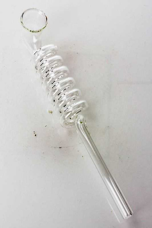 7 in. Glass Shotgun / Single coil Steamroller | Jupiter Grass