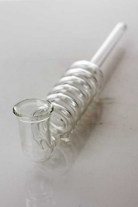 7 in. Glass Shotgun / Single coil Steamroller | Jupiter Grass