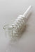 7 in. Glass Shotgun / Single coil Steamroller | Jupiter Grass
