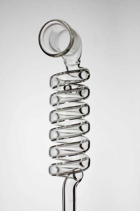 7 in. Glass Shotgun / Single coil Steamroller | Jupiter Grass