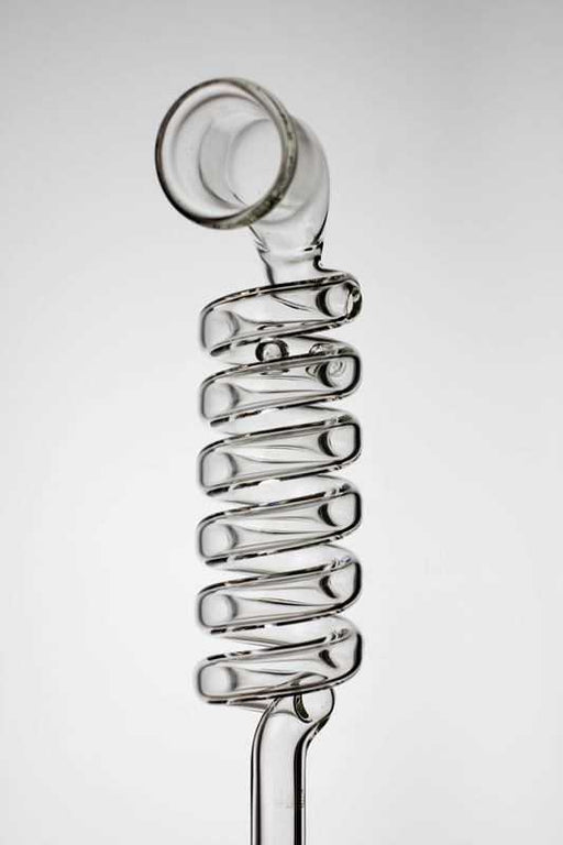 7 in. Glass Shotgun / Single coil Steamroller | Jupiter Grass