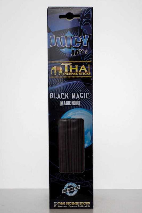Juicy Jay's Thai Incense sticks | Jupiter Grass