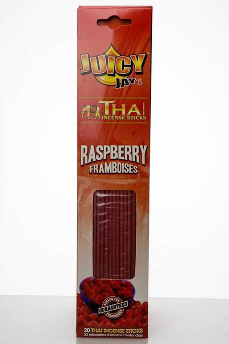 Juicy Jay's Thai Incense sticks | Jupiter Grass