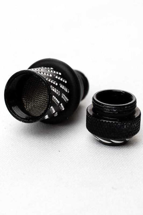 Metal toke pipe 20 display | Jupiter Grass