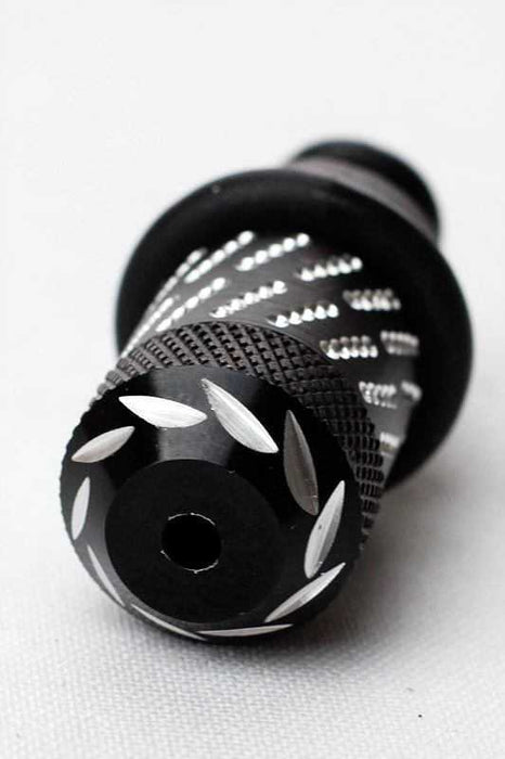 Metal toke pipe 20 display | Jupiter Grass