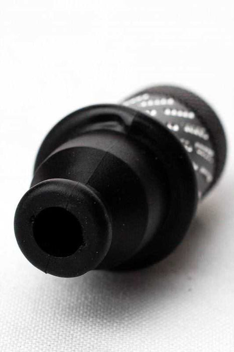 Metal toke pipe 20 display | Jupiter Grass