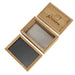 Smoke Pitara - POLLINATOR WOOD STASH BOX | Jupiter Grass