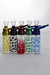 5" mini glass water pipe display | Jupiter Grass
