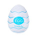 TENGA EGG STANDARD - Wavy
