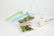 YPVE | Reusable Phone-Power Vacuum Sealer Start Kit | Jupiter Grass
