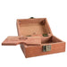 RAW | NATURAWL ROSEWOOD DELUXE SMOKERS BOX | Jupiter Grass