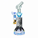 Cheech Glass | 13" Gangsta Bong [CHE-357] | Jupiter Grass