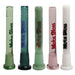 4-3/4" Colorful Downstem | Jupiter Grass