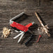 Zippo 40596 Fire Starting Multi-Tool | Jupiter Grass