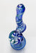 4.5" single chamber bubbler | Jupiter Grass