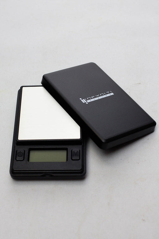 INFYNITI  VIRUS VS-50 | Jupiter Grass