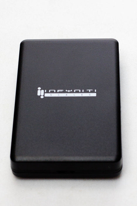 INFYNITI  VIRUS VS-50 | Jupiter Grass