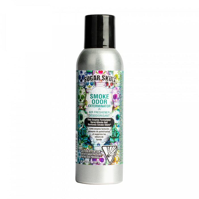 Smoke Odor Exterminator | Air Freshener – 7 oz | Jupiter Grass