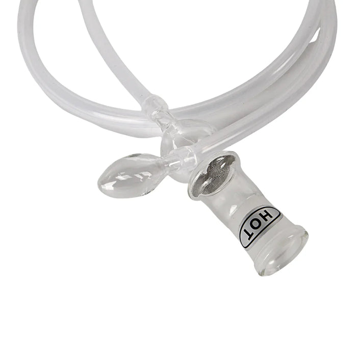 Smoke Pitara - VAPORIZER WHIP | Jupiter Grass
