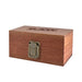 RAW | NATURAWL ROSEWOOD DELUXE SMOKERS BOX | Jupiter Grass