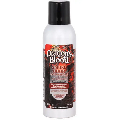Smoke Odor Exterminator | Air Freshener – 7 oz | Jupiter Grass