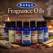 Satya | Fragrance Oil-25ml | Jupiter Grass