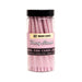 Blazy Susan | Pink 98mm Cones Pack of 50 | Jupiter Grass