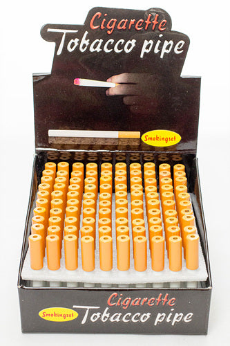 Easy ejection metal one hitter pipe in display | Jupiter Grass