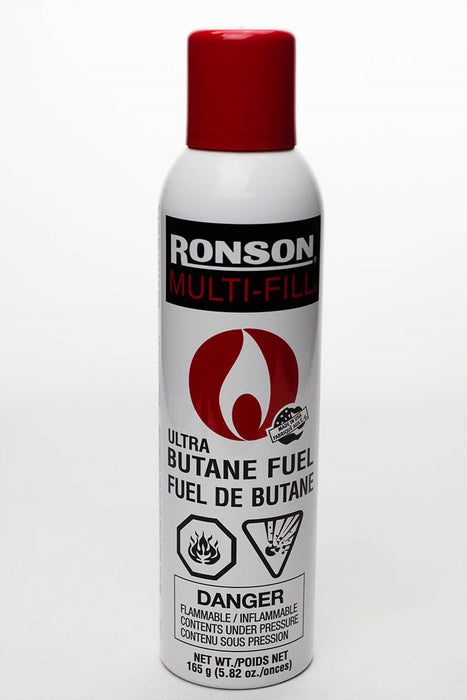 Ronson Multi-fill Butane | Jupiter Grass