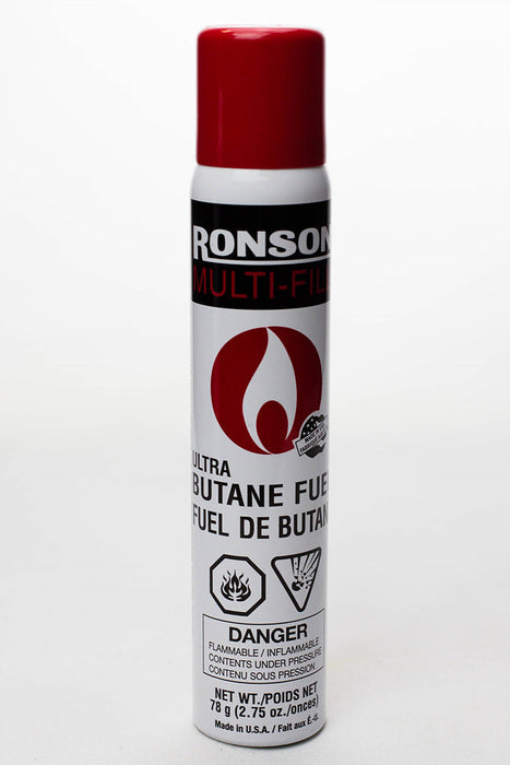 Ronson Multi-fill Butane | Jupiter Grass