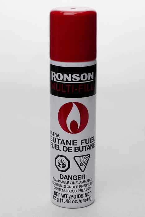 Ronson Multi-fill Butane | Jupiter Grass