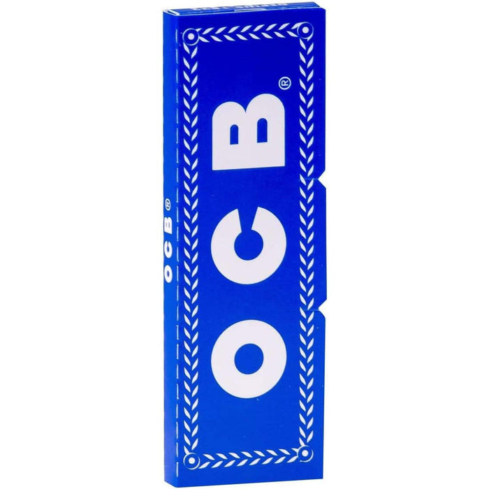 OCB | Blue 1 1/4 | Jupiter Grass