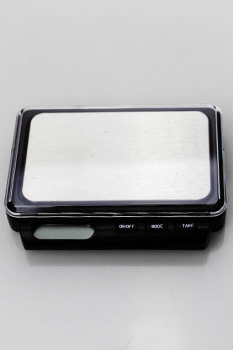 Genie  RS-100 pocket scale | Jupiter Grass