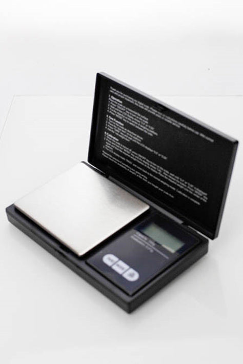 Genie  CS-100 pocket scale | Jupiter Grass