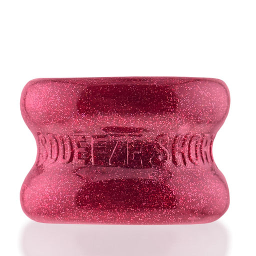 Squeeze Short Ballstretcher Cherry Lips