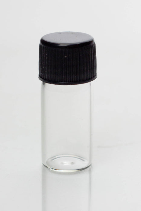 2.5 ml 144-Piece Glass Vials ( VL1017 ) | Jupiter Grass